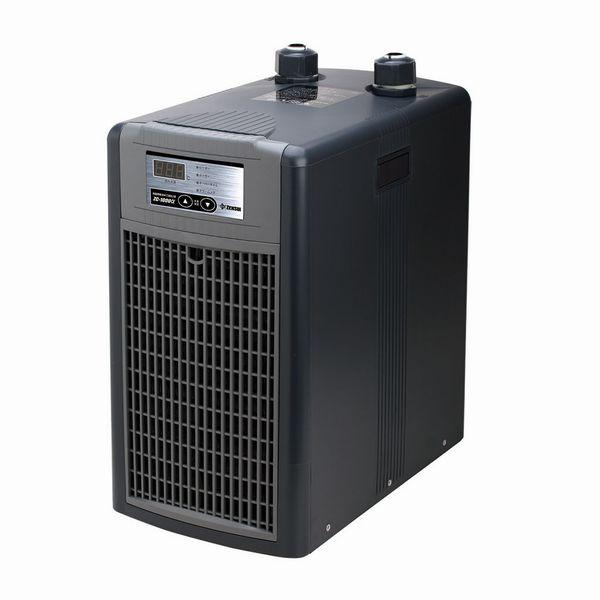 ゼンスイ 水槽用クーラー ZC-1000α 対応水量950リットル ZC1000