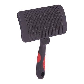 HELLO PET 哈囉佩特 大伸縮針梳  針梳 黑色  1支