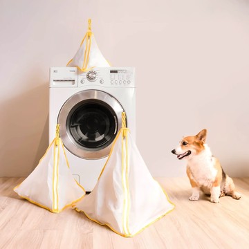 不塑洗衣袋｜FNG世代設計