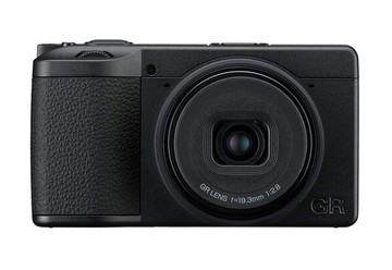 【RICOH】現貨馬上出 理光 GRIV GR IV  Monochrome 28mm F2.8 鏡頭 台灣公司貨 註冊18個月保固 黑白相機