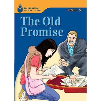 Foundations Reading Library Level Old Promise