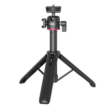 Ulanzi MT73 冷靴延長杆三腳架 55CM 帶有冷靴座 可自由擴充配件