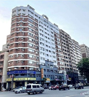大墩國小3房優質首選｜台中市南屯區河南路四段