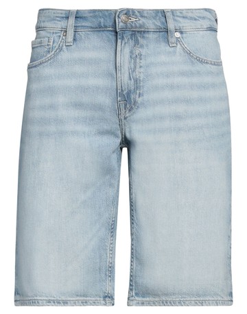 GUESS Denim shorts - Item 30372673
