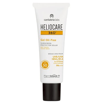 杜克H 360°全方位光譜防曬乳SPF50+ PA+++50ml