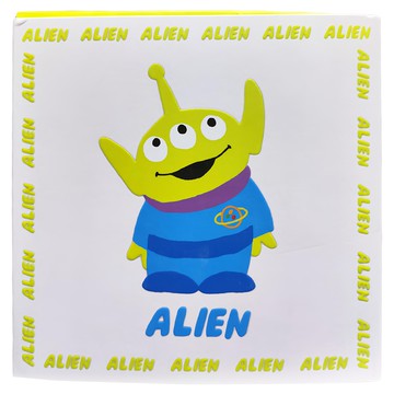 幸運小拱門智慧保溫杯  好奇三眼仔 深藍色  1個  480ml