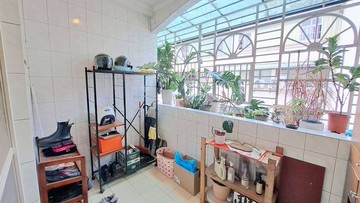 〔健身、首購族最愛〕低總新湖國小亮麗3房，有頂棚｜台北市內湖區民權東路六段