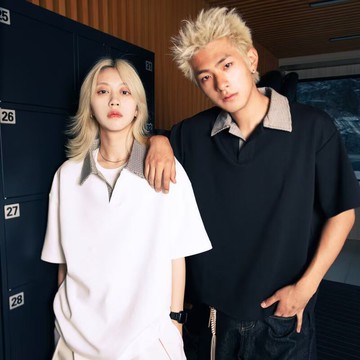 夏季墊肩V領Polo衫 撞色翻領T恤短袖男寬鬆潮牌痞帥網紅百搭POLO衫男