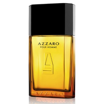 Azzaro Pour Homme 經典男性淡香水