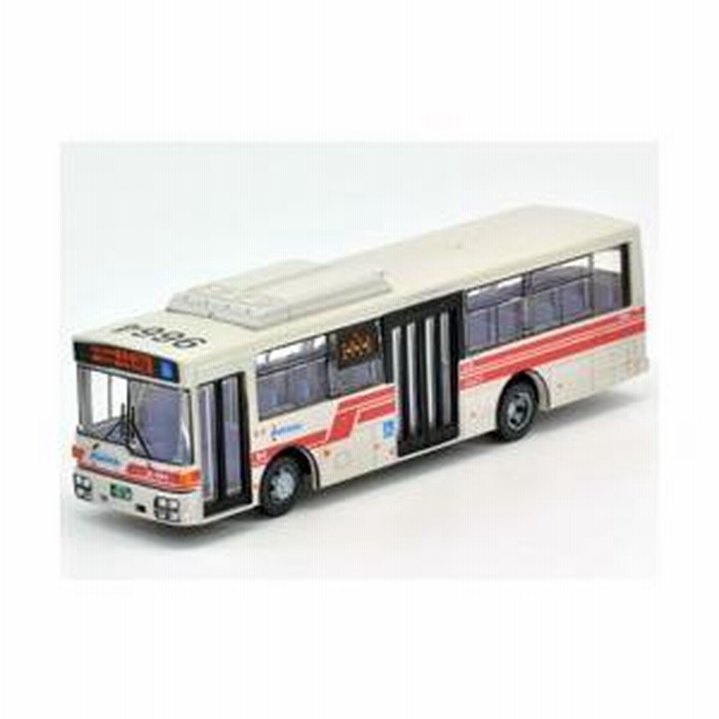 バスコレ走行システム 基本セット A2 大阪市交通局仕様②