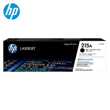 【HP 惠普】W2310A LaserJet 黑色碳粉匣 215A【三井3C】