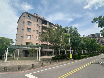 永慶阿娥~縣政國宅~室內大空間有平面車位｜宜蘭縣宜蘭市縣政一街