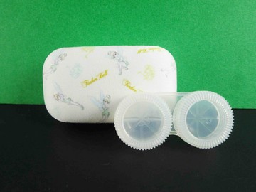 【震撼精品百貨】公主 系列Princess 可愛置物盒-小精靈圖案 震撼日式精品百貨