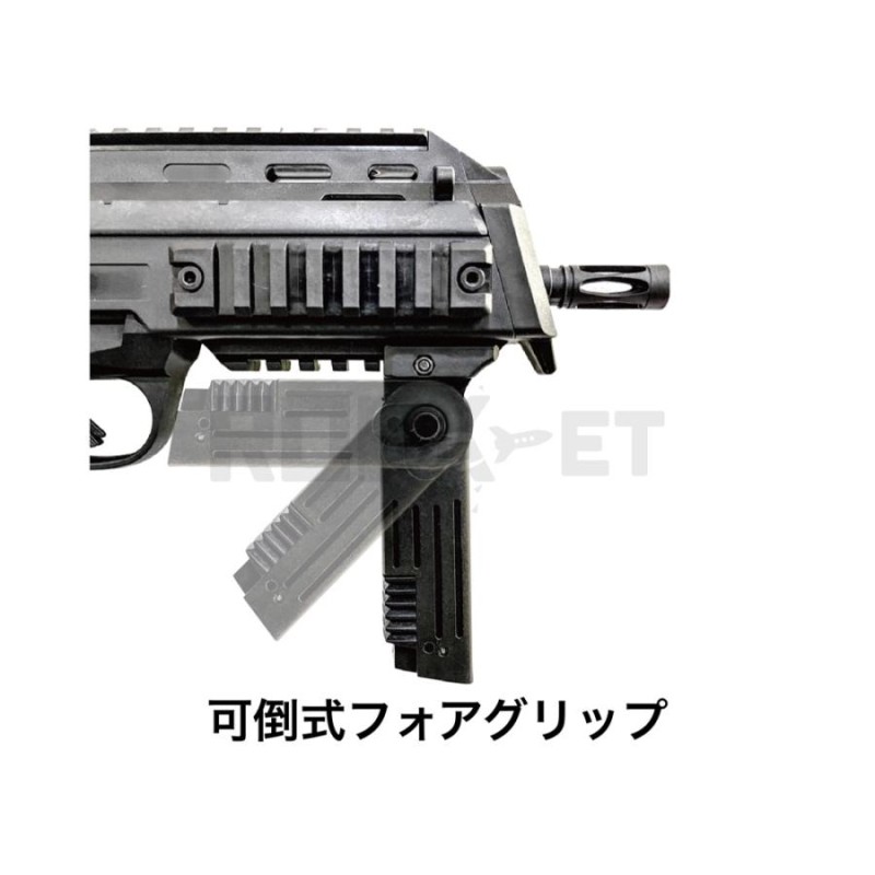 CTM Airsoft Action Army AAP-01 アサシン用 