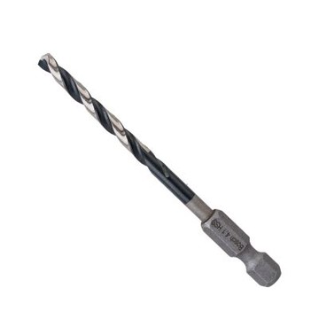 博世 BOSCH 4.1mm HSS-G 鐵工鑽頭 1/4 六角柄