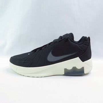 NIKE HQ8035001 男籃球鞋 LeBron Witness 9 EP 耐磨底 黑【iSport愛運動】