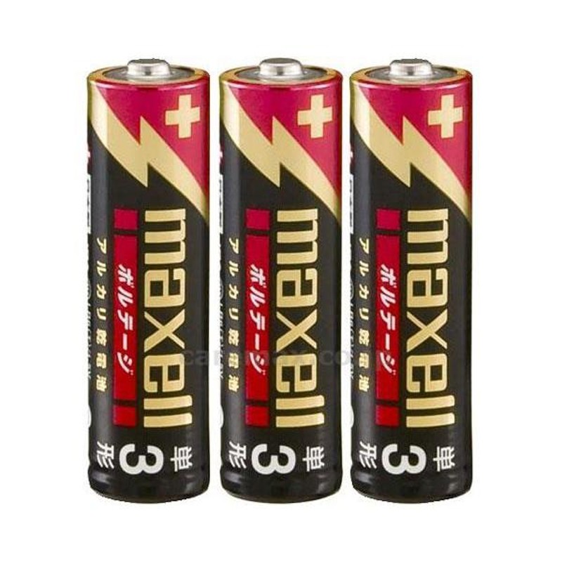 報知装置 その他(報知装置) 1.5V 単3アルカリ電池 3本入 A3A ネオファーム 取寄品 JAN 介護福祉用具 | LINEショッピング