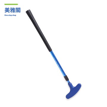 免運 高爾夫推桿可伸縮調節球桿青少年成人少兒雙面推桿golf便攜式推桿【MYG9/28】