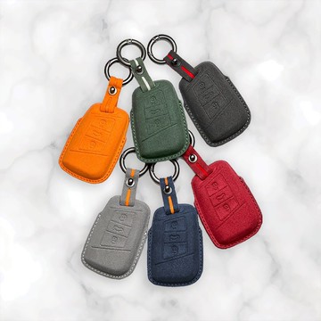 斯柯達 Skoda Kodiaq Scala Fabia Karoq Combi Superb 鑰匙包