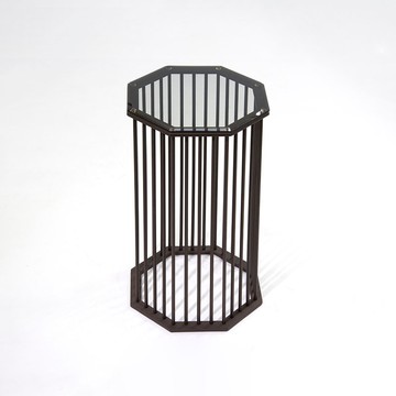 八方小茶几(二色)