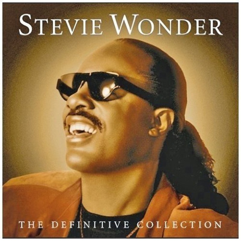 Stevie Wonder スティーヴィー・ワンダー直筆サイン - アンティーク 