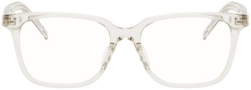 Saint Laurent 米色 SL M110/F 眼镜