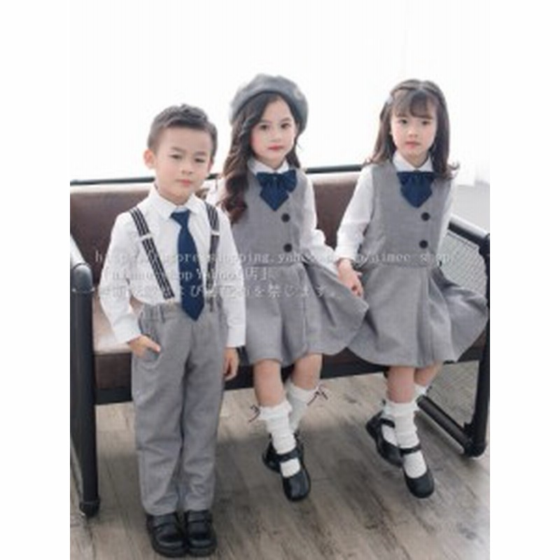 韓国子供服 春夏秋冬 キッズ セットアップ 女の子 男の子 入学式 上下セット ジュニア 子供スーツ 小学生 子ども服 おしゃれ 3点 4点 6点 通販 Lineポイント最大7 0 Get Lineショッピング