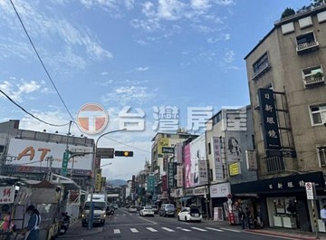 劍潭站士林夜市稀有透天｜台北市士林區文林路