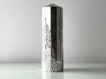 ☆極稀有☆【iittala】KUUSI 展覽作品 燈罩・Jorma Vennola