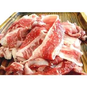 能登牛 すじ肉 煮込み用 1kg × 1パック 冷凍 牛肉 グルメ ギフト 内祝 贈答 景品 お取り寄せ