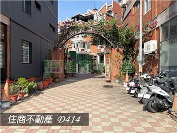 安南免千萬透天車墅｜台南市安南區長和路四段