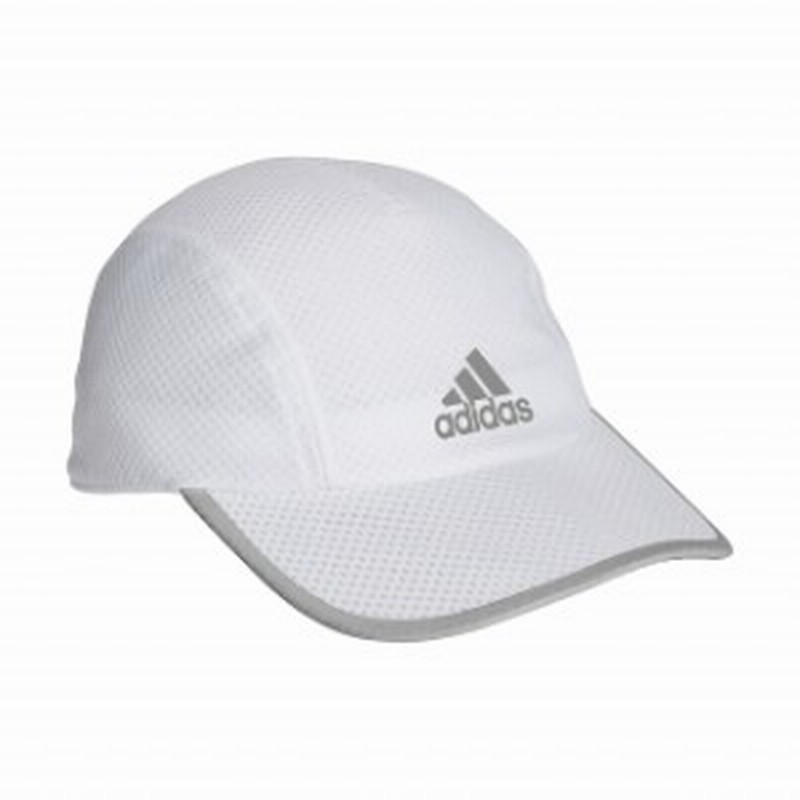アディダス 陸上 ランニング キャップ ランニング クライマクールキャップ Dur30 Cf9627 ホワイト Adidas 通販 Lineポイント最大1 0 Get Lineショッピング
