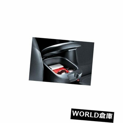 コンソールボックス OEM純正センターコンソール収納アームレスト2010-2013 Kia Soul U8160-2K002  OEM Genuine