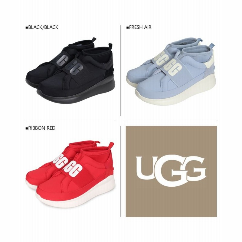 uggs sneaker