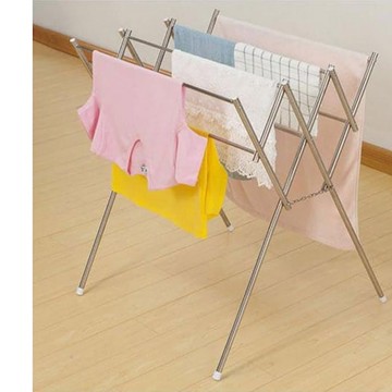 室內曬衣架 伸縮曬衣架 PANTO455 NITORI宜得利家居