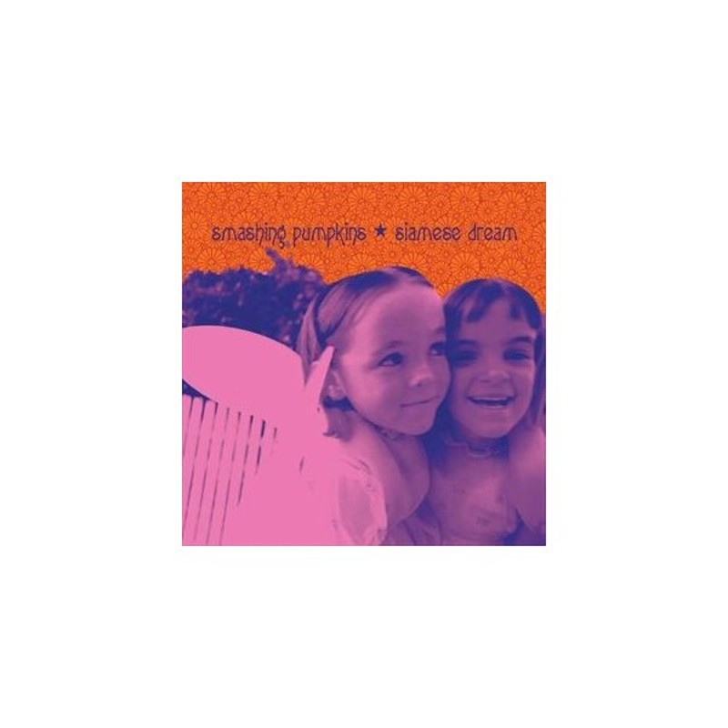 輸入盤 SMASHING PUMPKINS / SIAMESE DREAM （REMASTER） [CD] | LINE ...