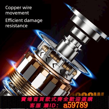 【全網低價 可打統編】德國卡赫吹地機地面吹干機商用大功率干燥冷熱吹風機地毯廁所地面