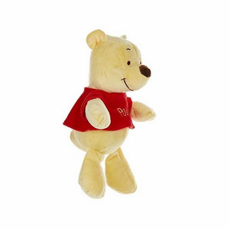 Disney Winnie The Pooh Plush ディズニーくまのプーさんのぬいぐるみ ハロウィン サイズ 通販 Lineポイント最大get Lineショッピング