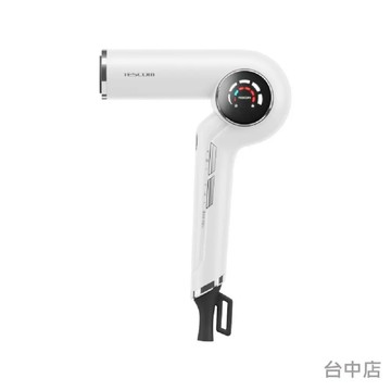 【中港店】TESCOM 沙龍級速乾修護離子吹風機 TD980