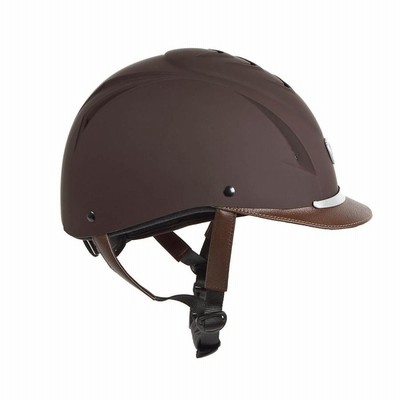 乗馬用品 乗馬 ヘルメット 乗馬用ヘルメット EQULIBERTA イージス 