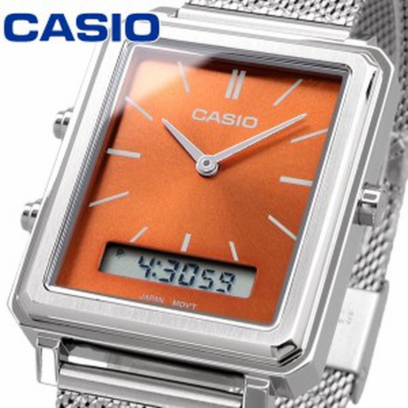 CASIO 腕時計 ゆうパケット カシオ チープカシオ チプカシ 海外モデル