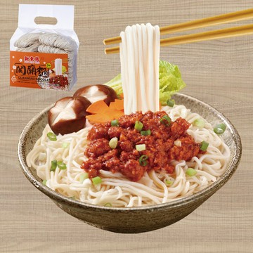 新東陽關廟麵900g