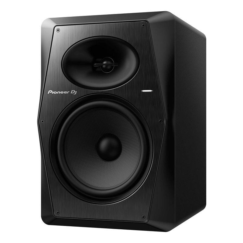 Pioneer DJ アクティブスピーカー VM-80 （8inch 1台)