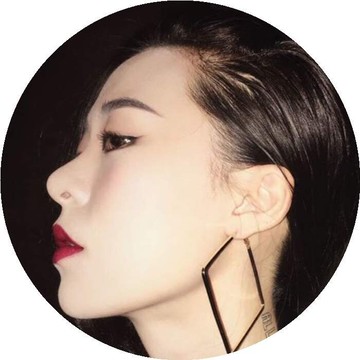 耳環女幾何圖形菱形正方形個性方形時尚夸張大三角形歐美不規則w