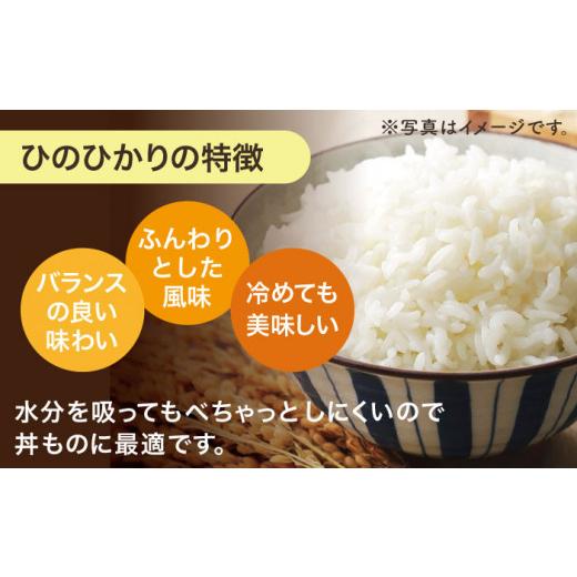 ふるさと納税 長崎県 佐々町 長崎県産 米 3種（ひのひかり・にこまる・つや姫） 約2kg×6袋 [QAZ004]