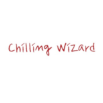 Chilling Wizard (오싹한 마법사) 組套包