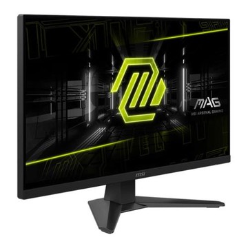 【出清】MSI 微星MAG 272F 電競螢幕 27吋 200Hz FHD 0.5ms IPS HDR 電腦螢幕 遊戲螢幕