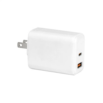 免運 kinyo 國際電壓氮化鎵充電器65w pdcb-067 超值2入組