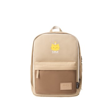 【HC STORE】【黃阿瑪聯名款】中款雙主袋海豹後背包-嚕嚕款