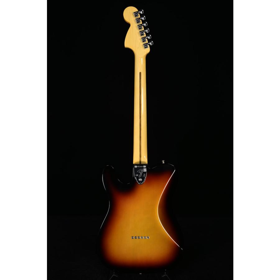 Fender   American Vintage II 1975 Telecaster Deluxe Maple 3-Color Sunburst (アウトレット特価)(S N V12315)(特典付き特価)(名古屋栄店)